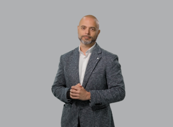 Confluence Medel CEO