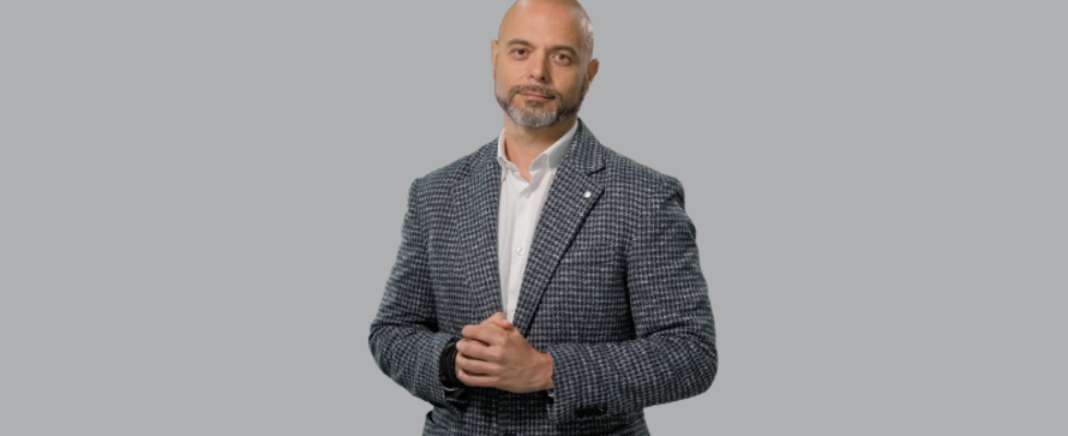 Confluence Medel CEO