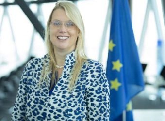EIOPA Petra Hielkema_presidenta de EIOPA