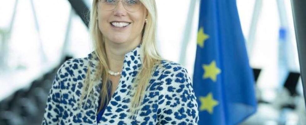 EIOPA Petra Hielkema_presidenta de EIOPA