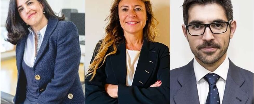 Eva Reinaldos (veta+)-María Olaguíbel (Crawford)-Ferrán Gómez (Admiral)-vocales CAI