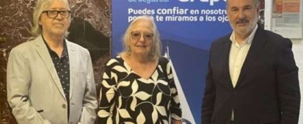 Finsa incorpora Atigta