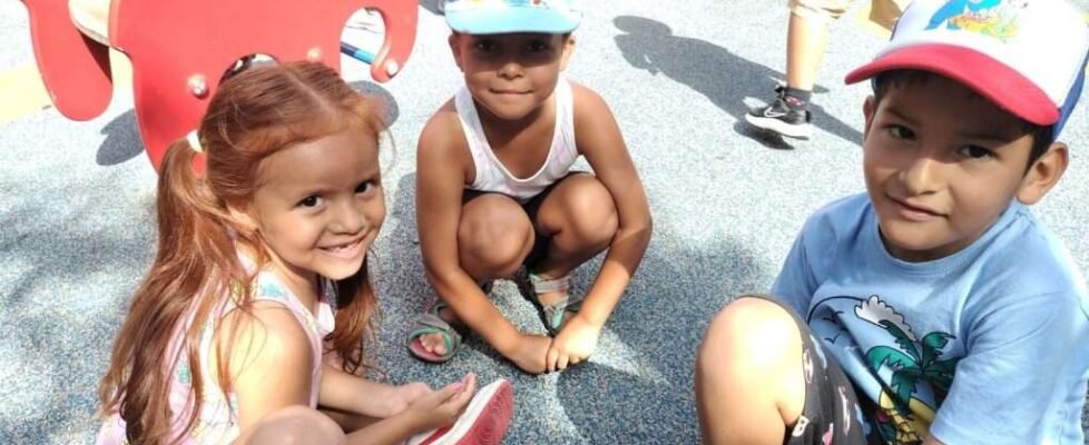 Generali Campamentos de Verano THSN (2)