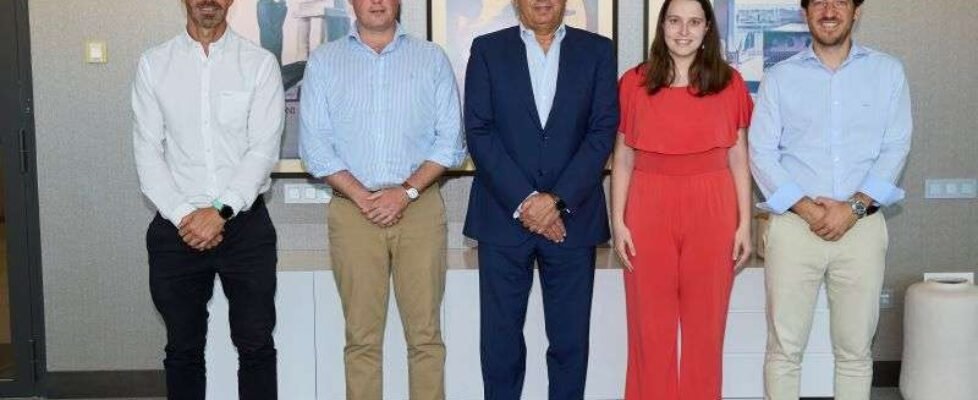 Generali GC&C Imerueka 2