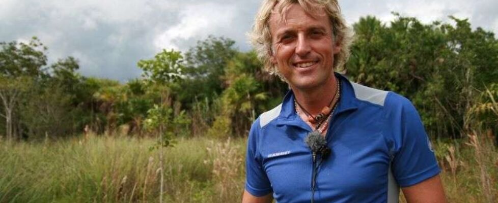 Generali Jesús Calleja