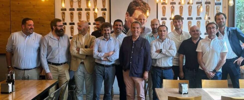 Grupo del Talento segunda-jornada