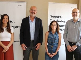 Hevetia-equipo Asobal de la S.C.D.R. Anaitasuna