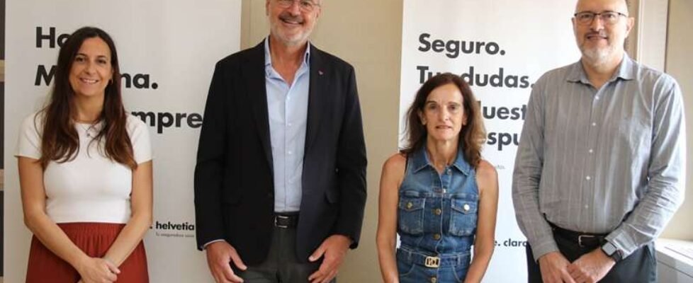 Hevetia-equipo Asobal de la S.C.D.R. Anaitasuna