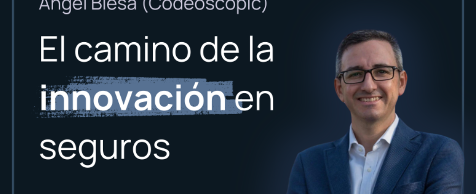 Historias Aseguradas Ángel Blesa