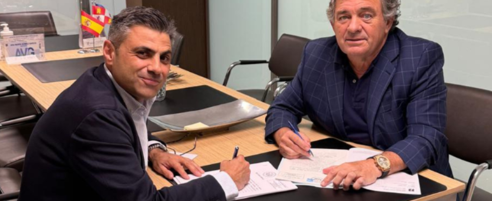 Holesia integración Álvarez Cortés