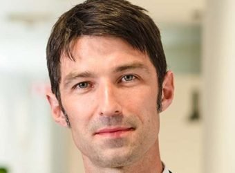 Insurance Europe Angus Scorgie