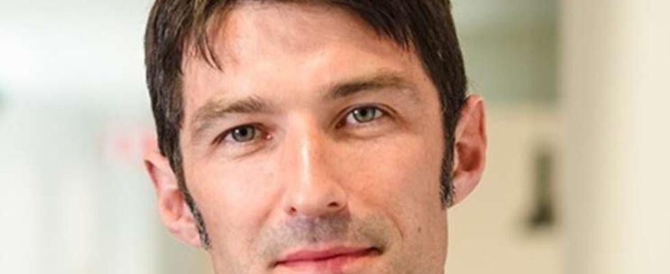 Insurance Europe Angus Scorgie