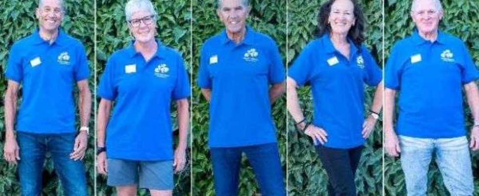 Iris Global Desafío Santalucía Seniors