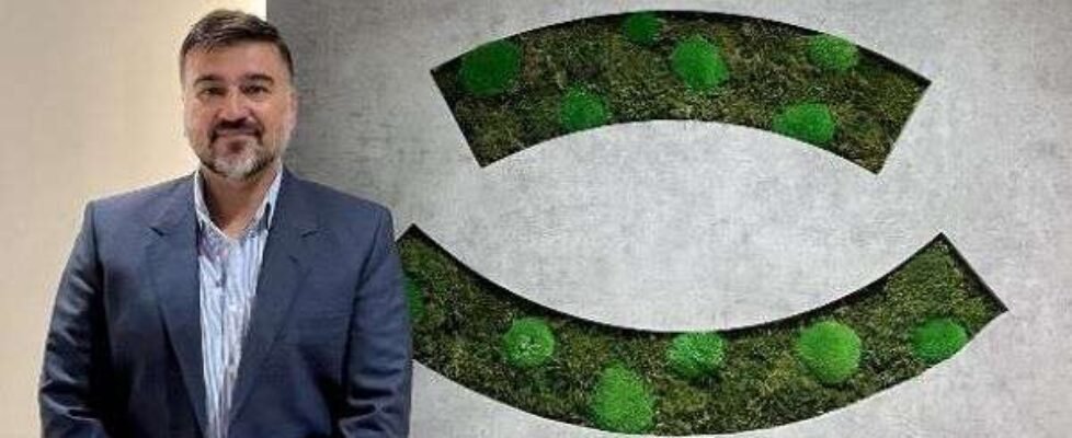 Iris Global Pedro Rollán