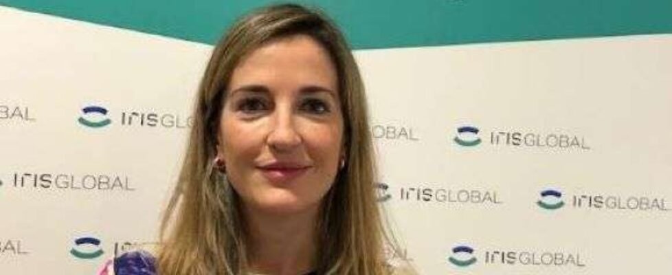 Iris Global Sandra Llamas