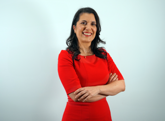 Leire Jiménez-directora innovación Mapfre