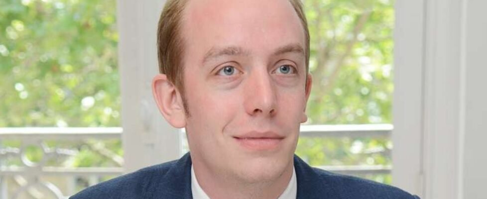 Lucien Mounier_Head of Cyber_Europe-beazley