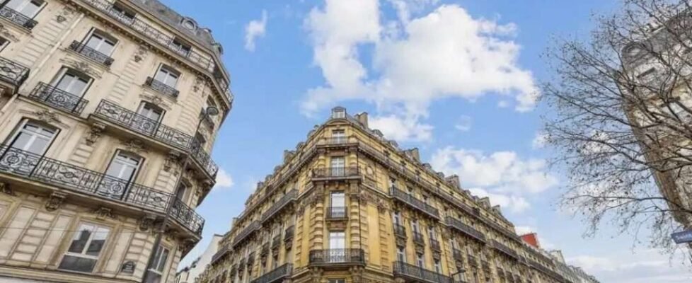 Mapfre edificio Madrid Av Burgos