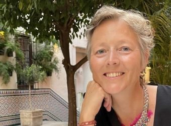 Marije Scholma-Nationale Nederlanden España