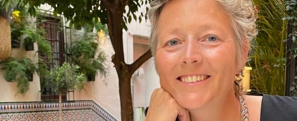 Marije Scholma-Nationale Nederlanden España