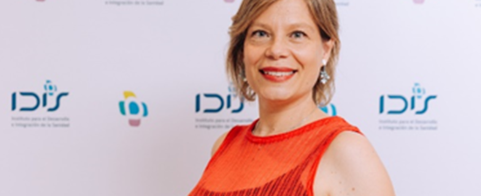 Mayte Segura-directa comunicacion-fundacion-idis