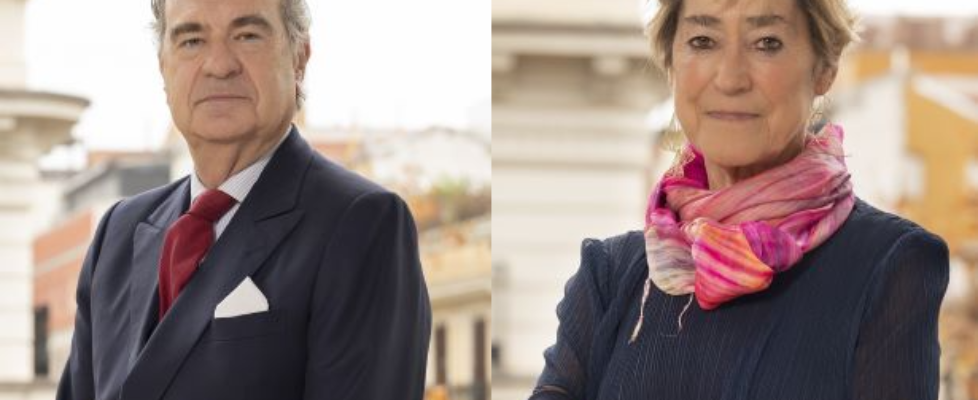 Mutualidad nombramientos