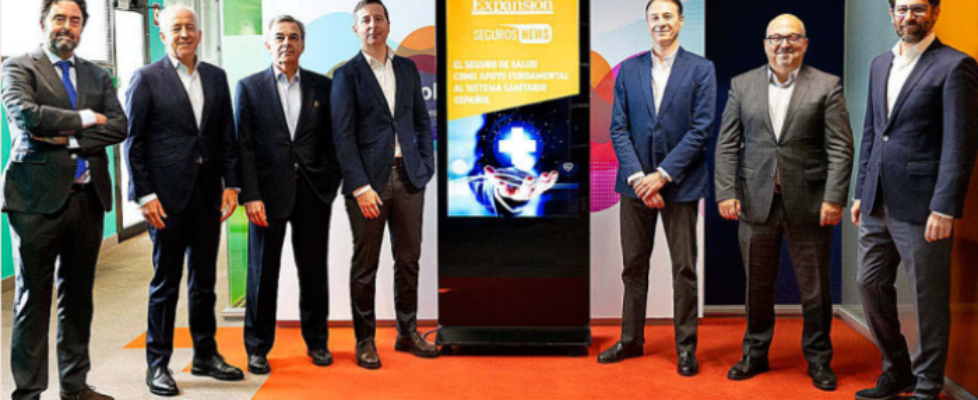 Observatorio Expansión Salud