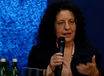 Observatorio Previsión Social Mercè Claramunt EIOPA