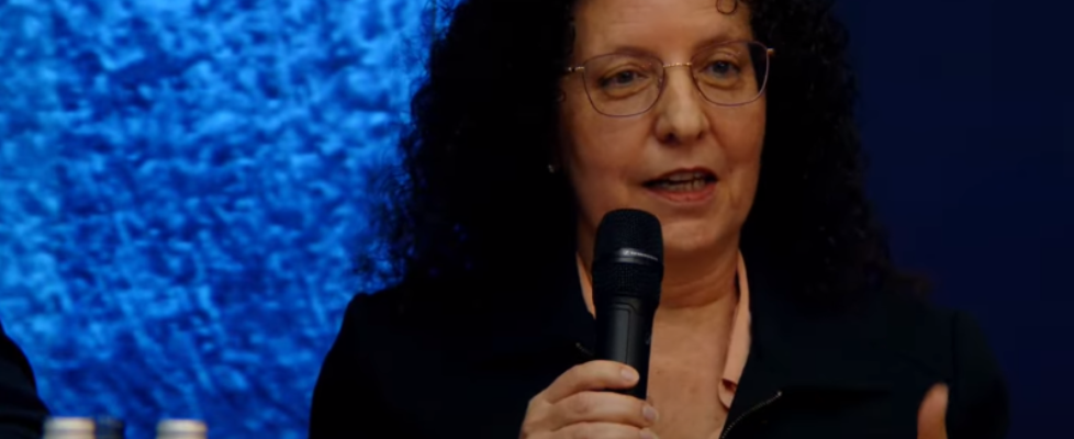 Observatorio Previsión Social Mercè Claramunt EIOPA