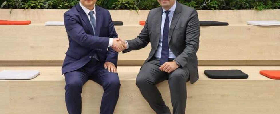 Omoda y Jaecoo-Allianz Partners