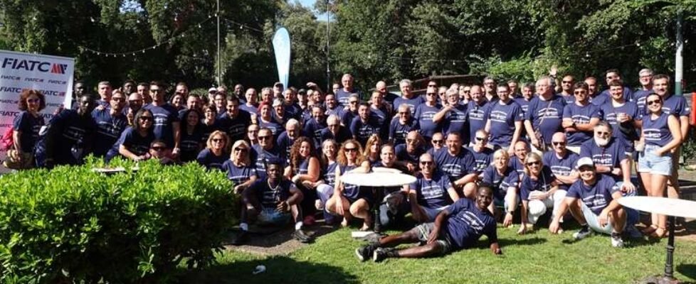 Orts Risk XXIII Jornada Platja d'Aro