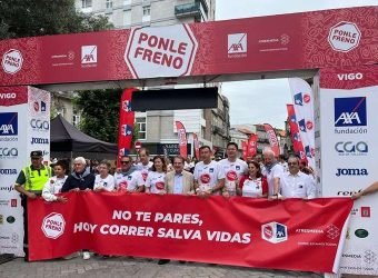 Ponle Freno Vigo-2024