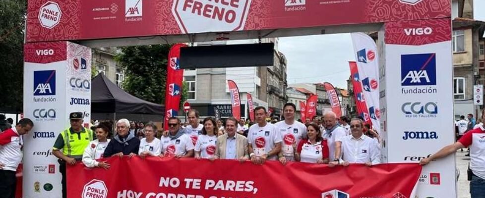 Ponle Freno Vigo-2024
