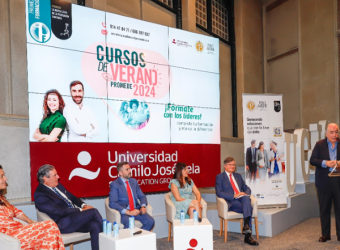 Promede cursos verano