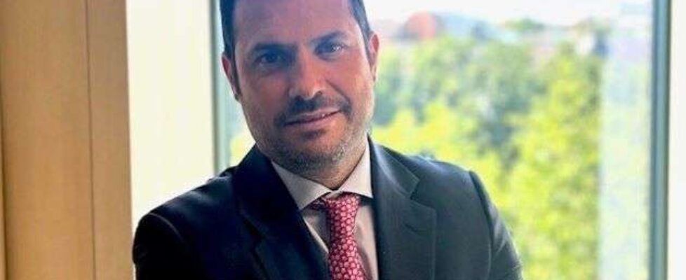 Santalucía Carlos Ranz