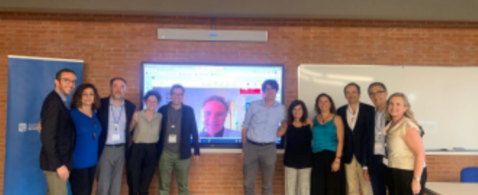 UB curso sostenibilidad