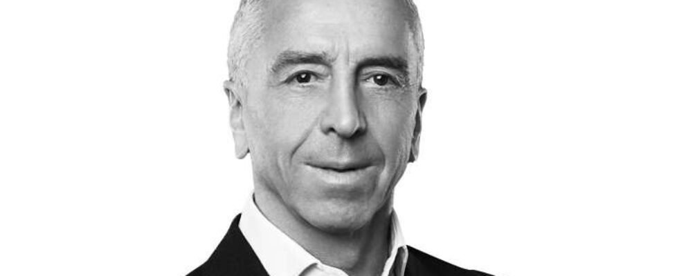 Utmost Paul Thompson