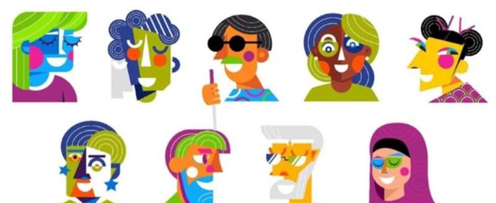 campaña orgullo es diversidad