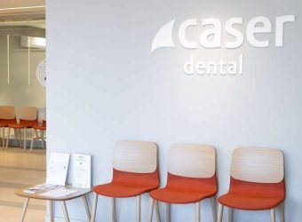 caser dental
