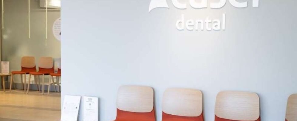 caser dental