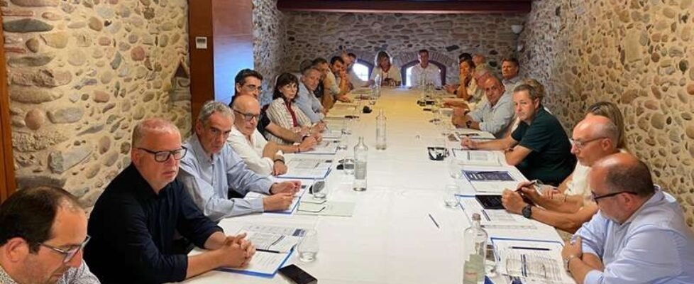 colegio girona-reunion entidades