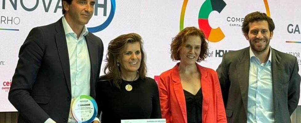 compensa capital humano-howden-premios innova rh