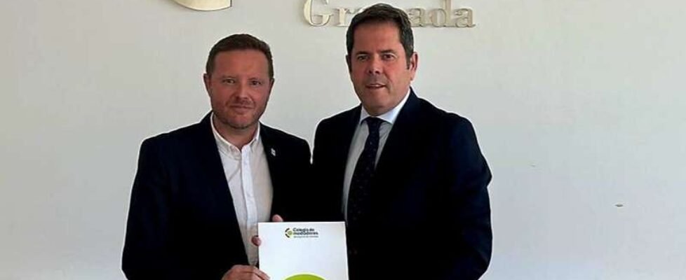 consejo andaluz mediadores-camara granada