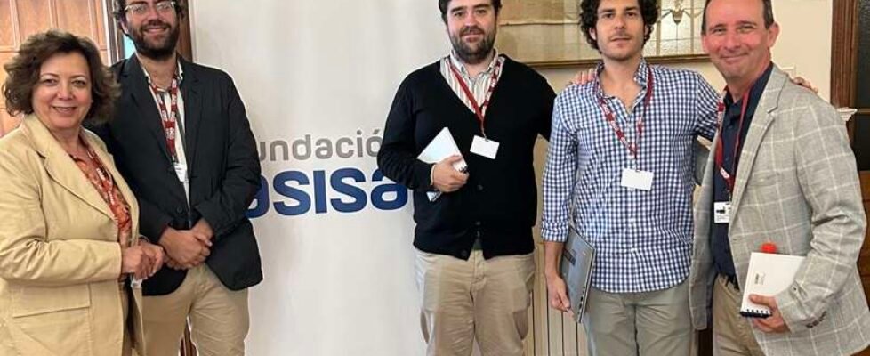 curso verano UIMP Santander_Fundación ASISA