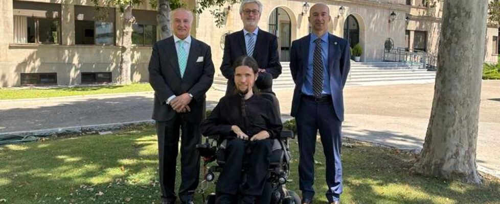 fundacion aon-uam-proyecto vida independiente-colegio juan luis vives