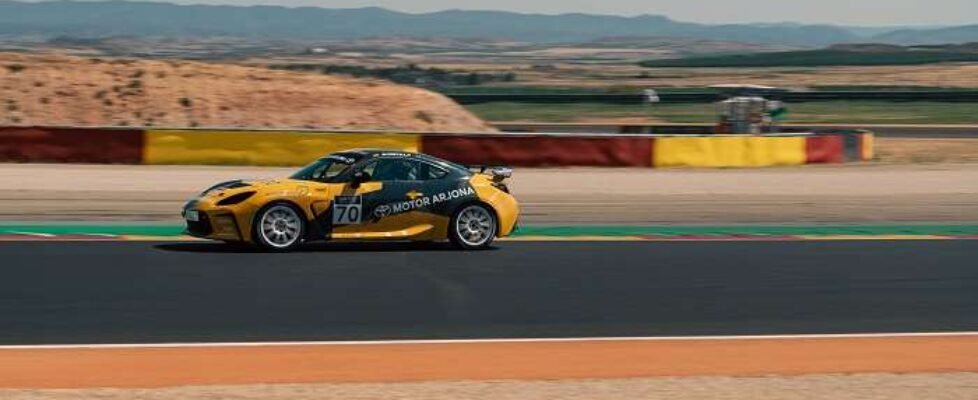 garantía Casal Competición