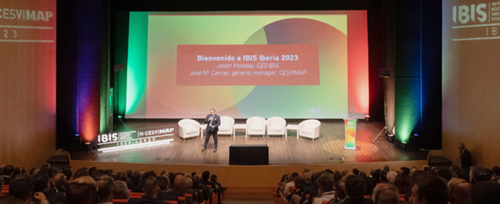ibis iberia-cesvimap