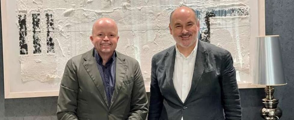 integracion jose olmo-Finsa Grupo