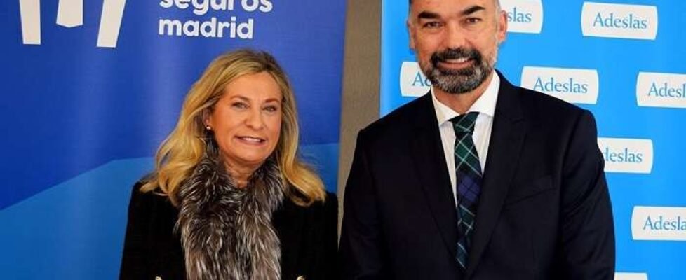 madrid colegio segurcaixa