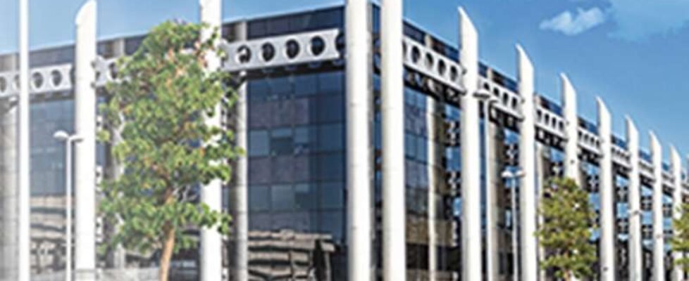 nueva sede informa-grupo cesce